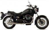 2004 Moto Guzzi  California Stone photo